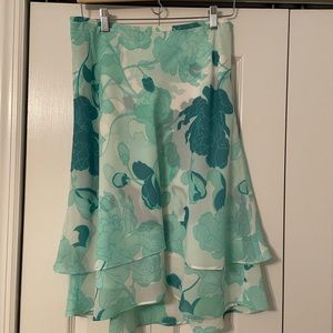 Ann Taylor loft skirt.  Size 6